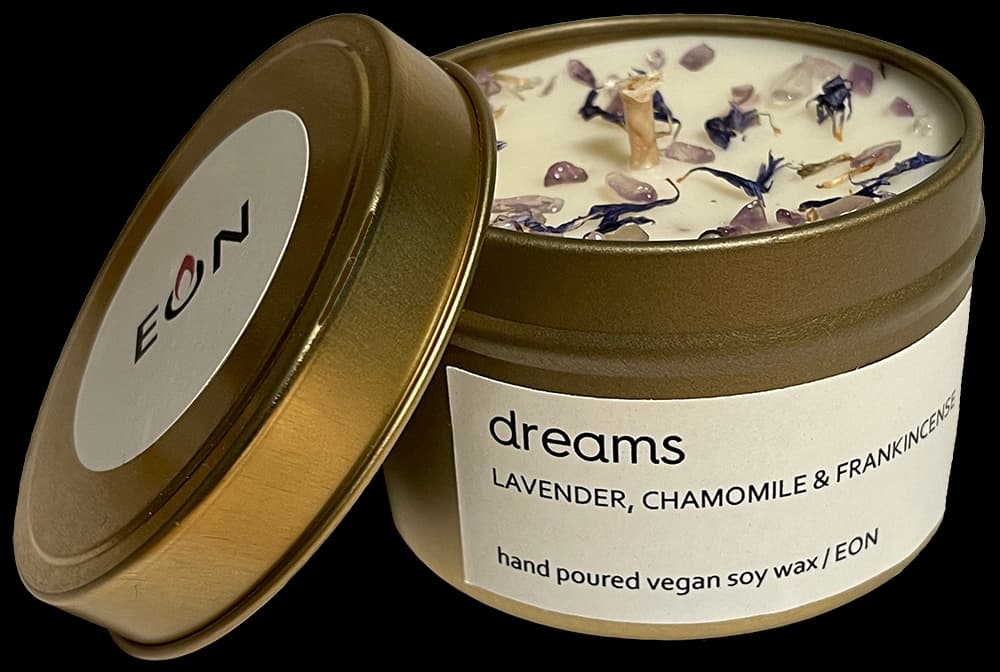 candle dreams